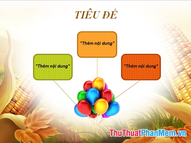 Beautiful Powerpoint templates - Summary of the most beautiful Powerpoint templates Picture 8