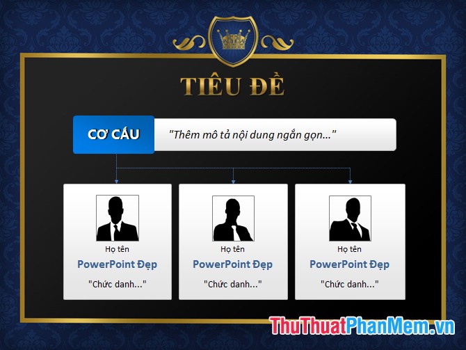 Beautiful Powerpoint templates - Summary of the most beautiful Powerpoint templates Picture 9