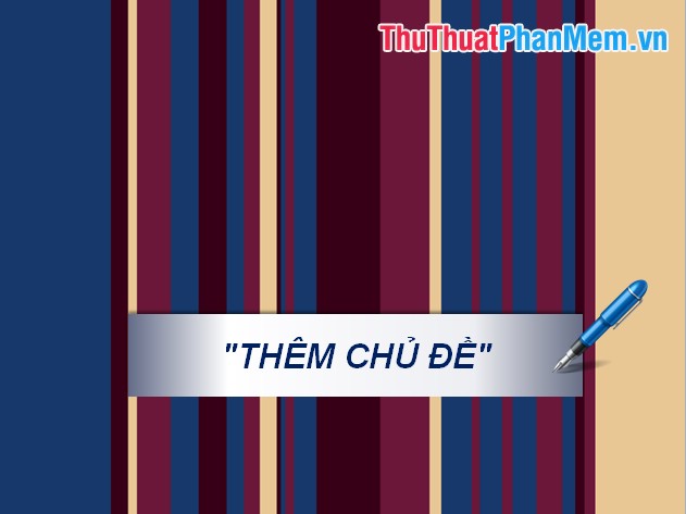 Beautiful Slide Templates - Combine the most beautiful Slide templates Picture 2