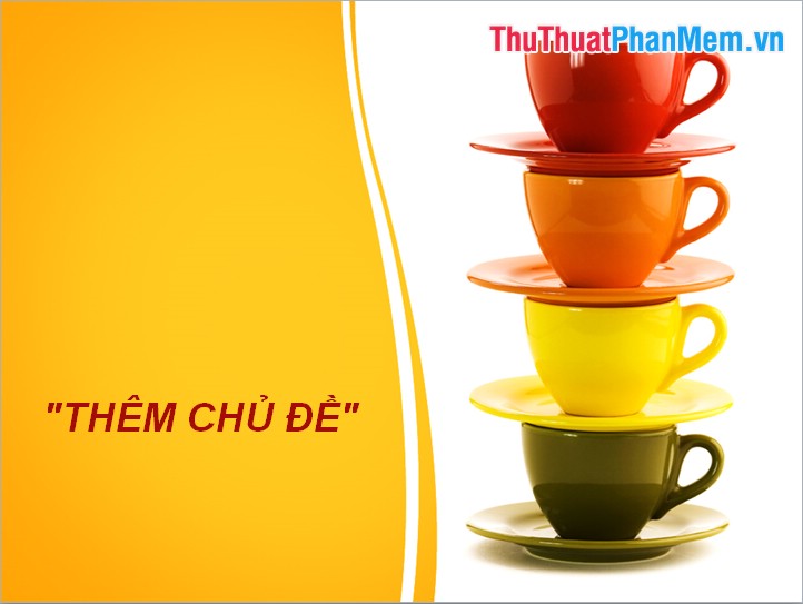 Beautiful Slide Templates - Combine the most beautiful Slide templates Picture 8