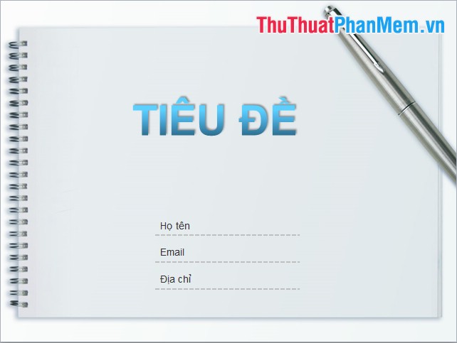 Beautiful Slide Templates - Combine the most beautiful Slide templates Picture 9