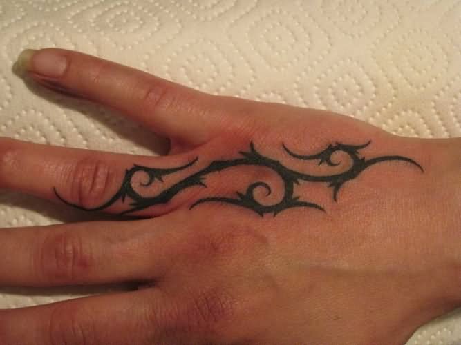 Beautiful tattoo for men 2020 Picture 21