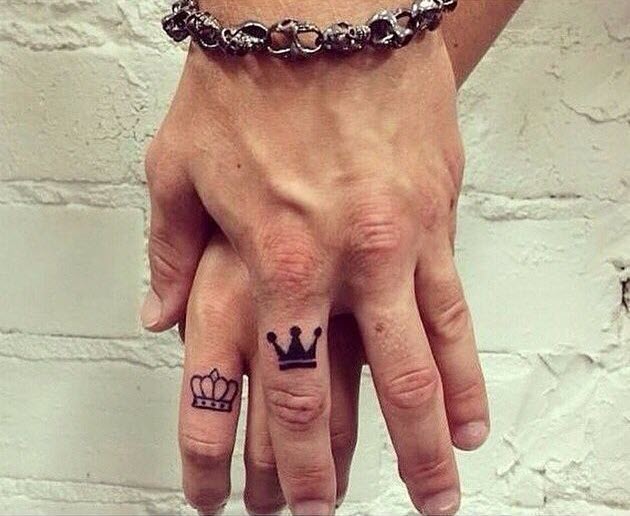 Beautiful tattoo for men 2020 Picture 29