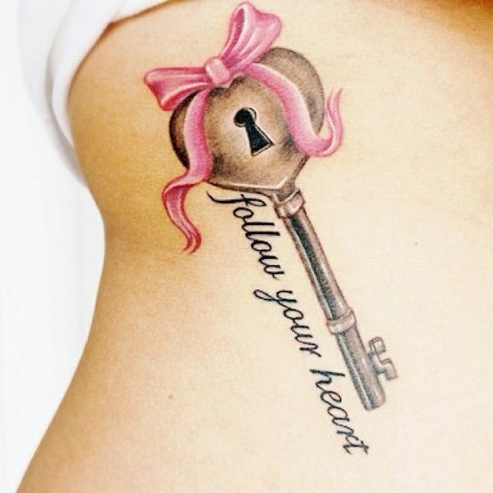 Beautiful tattoo for women 2020 Picture 19