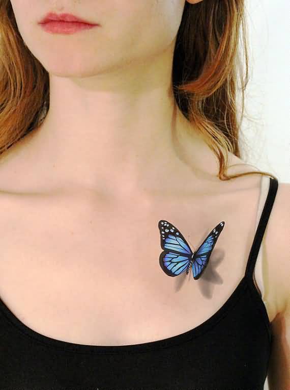 Beautiful tattoo for women 2020 Picture 2