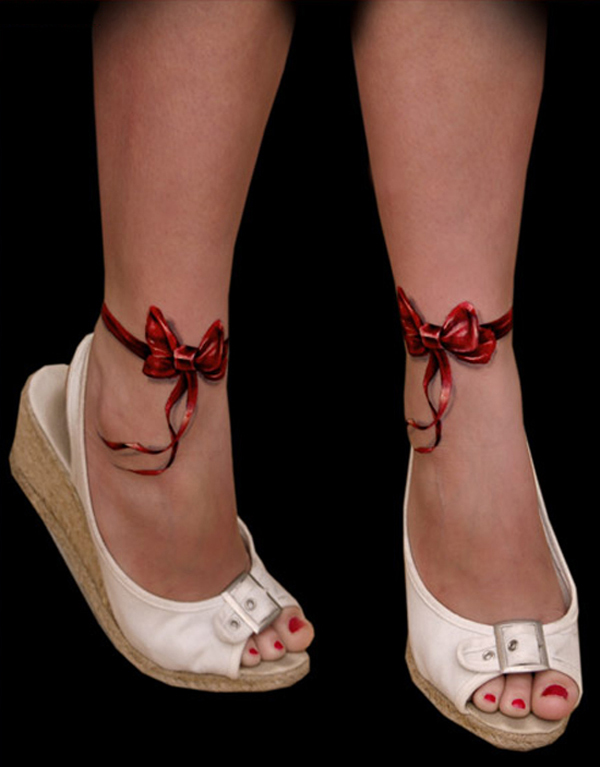 Beautiful tattoo for women 2020 Picture 3