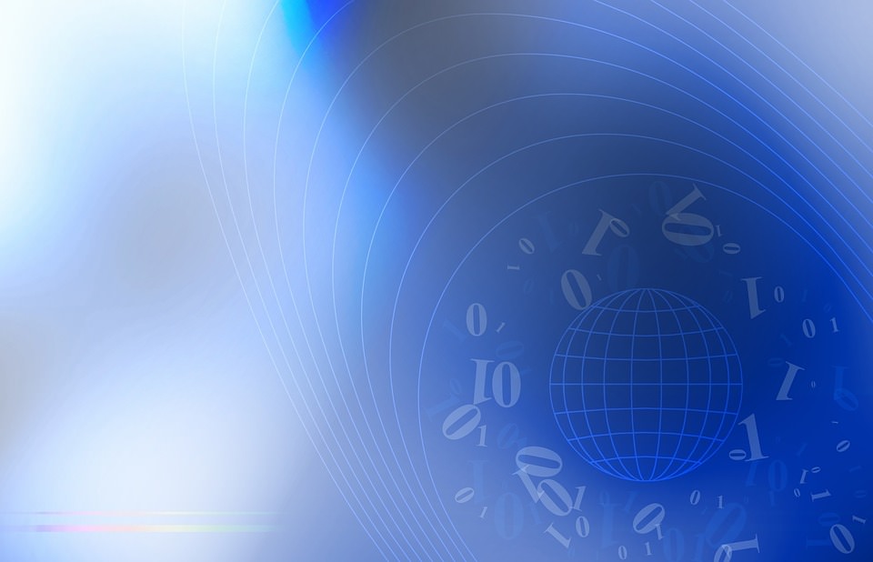 Beautiful technology background Picture 30