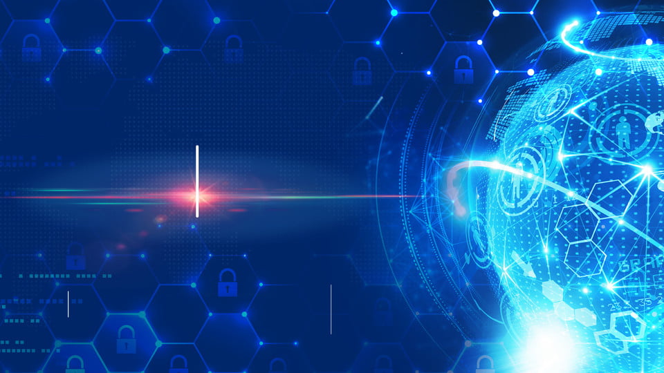 Beautiful technology background Picture 31