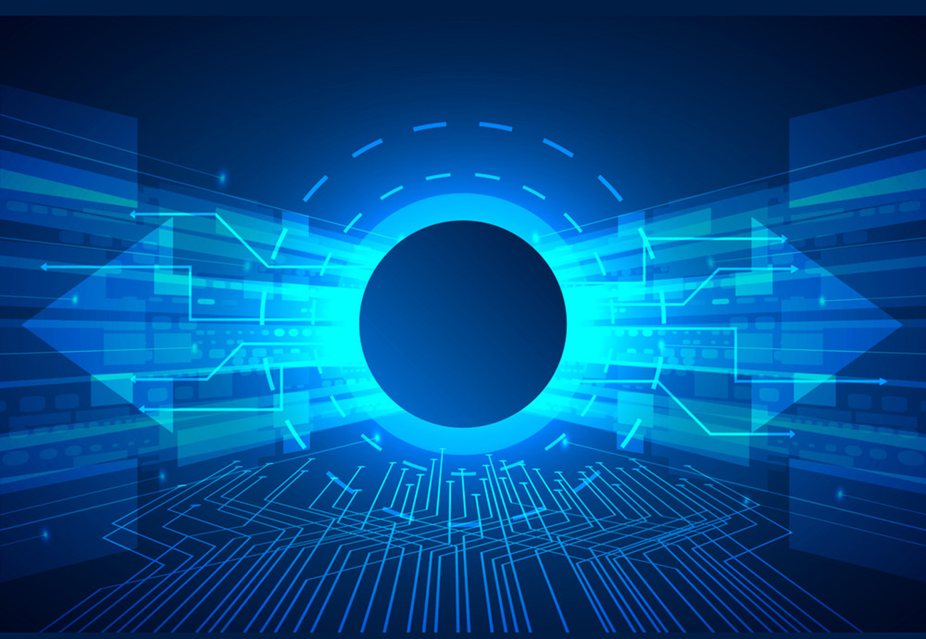 Beautiful technology background Picture 35