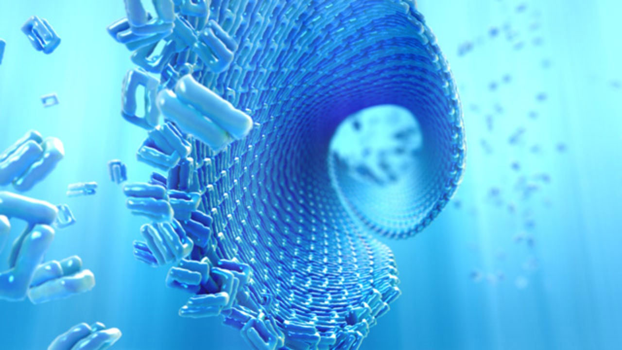 Beautiful technology background Picture 40