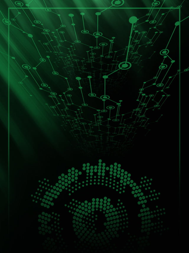 Beautiful technology background Picture 5