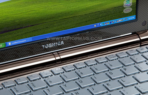 Beautiful Toshiba netbook Picture 15