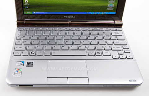 Beautiful Toshiba netbook Picture 17