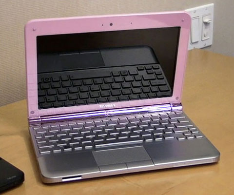 Beautiful Toshiba netbook Picture 19