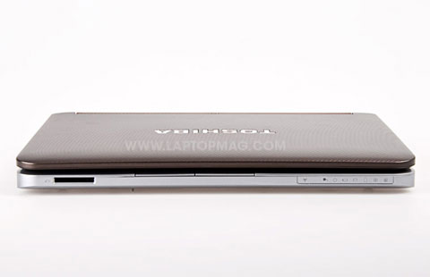 Beautiful Toshiba netbook Picture 7