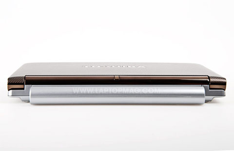 Beautiful Toshiba netbook Picture 8