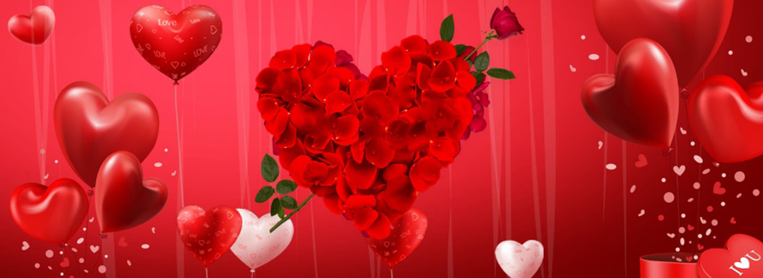 Beautiful Wedding Background Picture 16