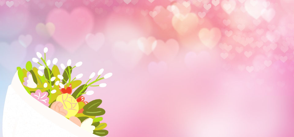 Beautiful Wedding Background Picture 17