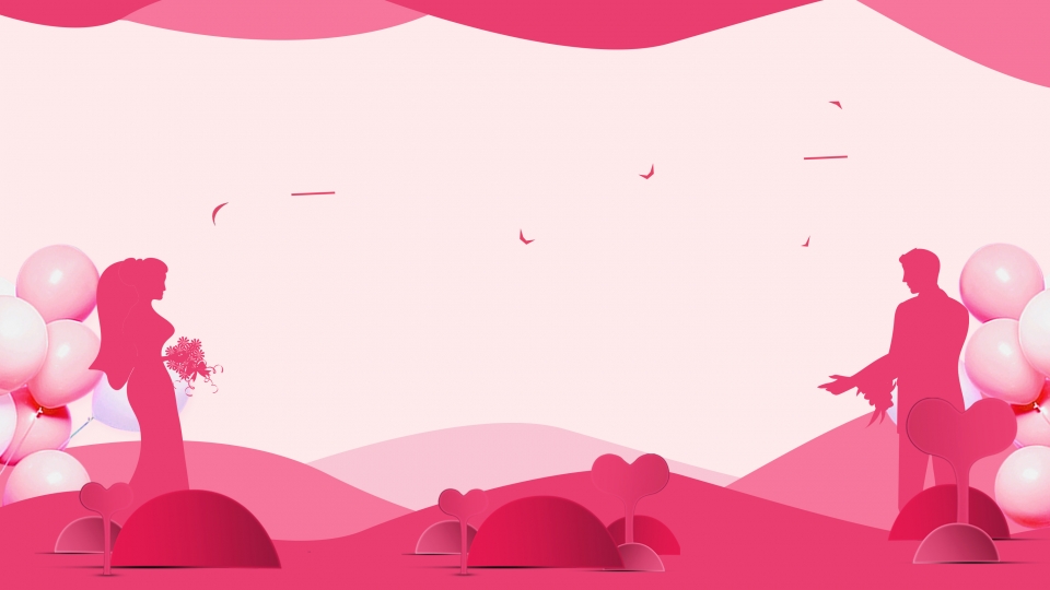 Beautiful Wedding Background Picture 18