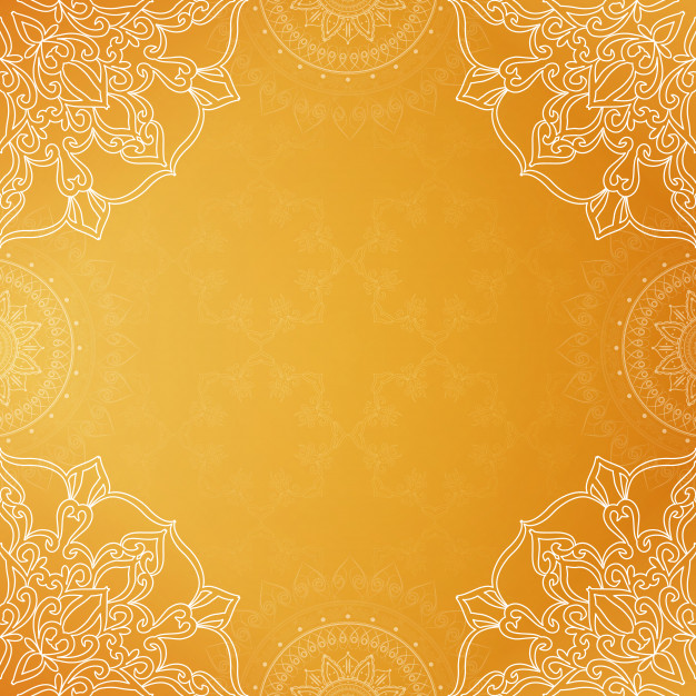 Beautiful Wedding Background Picture 20