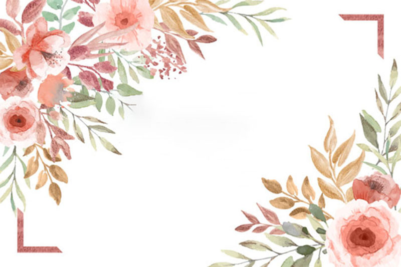 Beautiful Wedding Background Picture 31