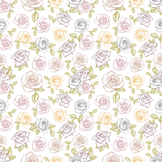 Beautiful Wedding Background Picture 44