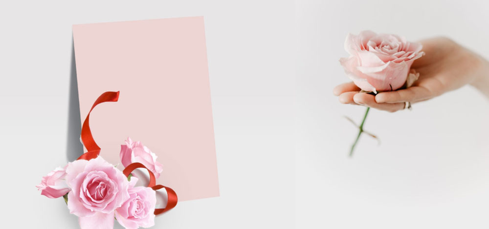 Beautiful Wedding Background Picture 49