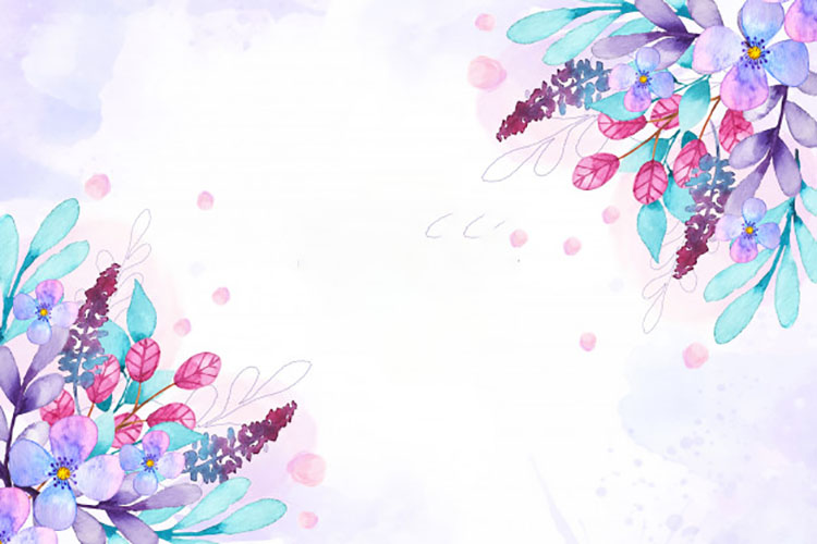 Beautiful Wedding Background Picture 5