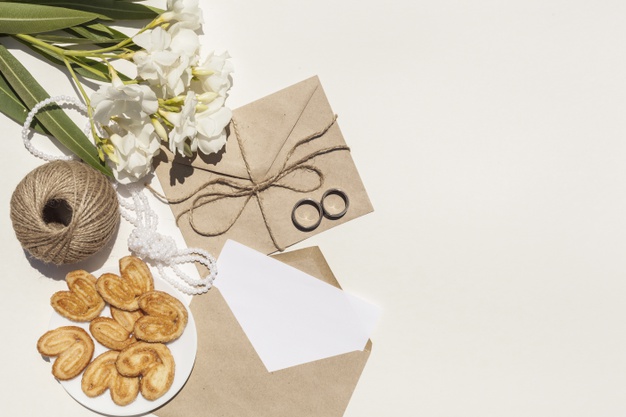 Beautiful Wedding Background Picture 50