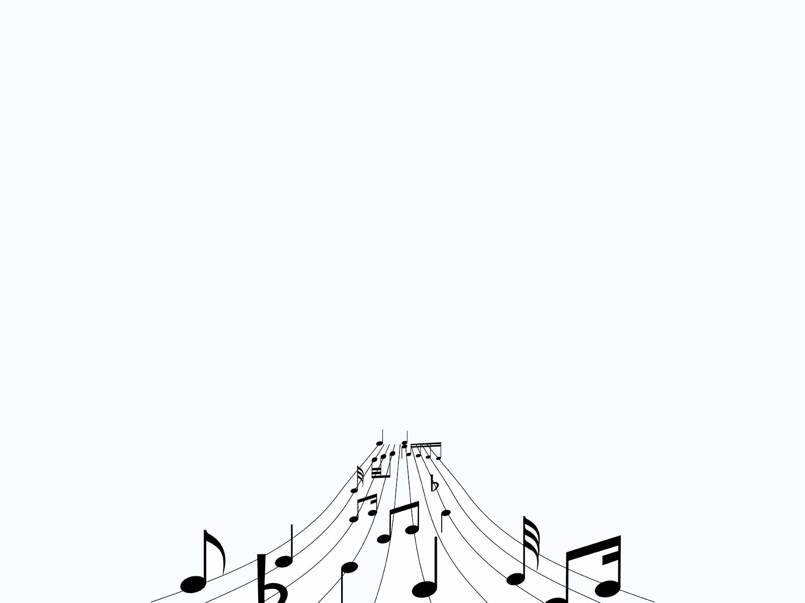 Beautiful white powerpoint wallpapers Picture 38