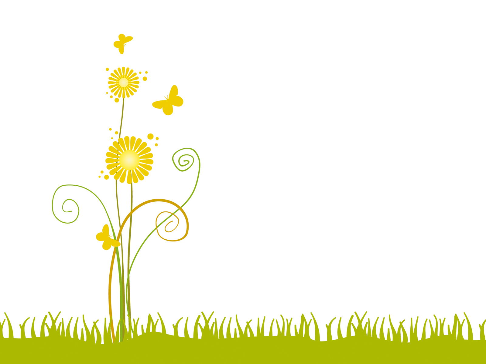 Beautiful white powerpoint wallpapers Picture 59