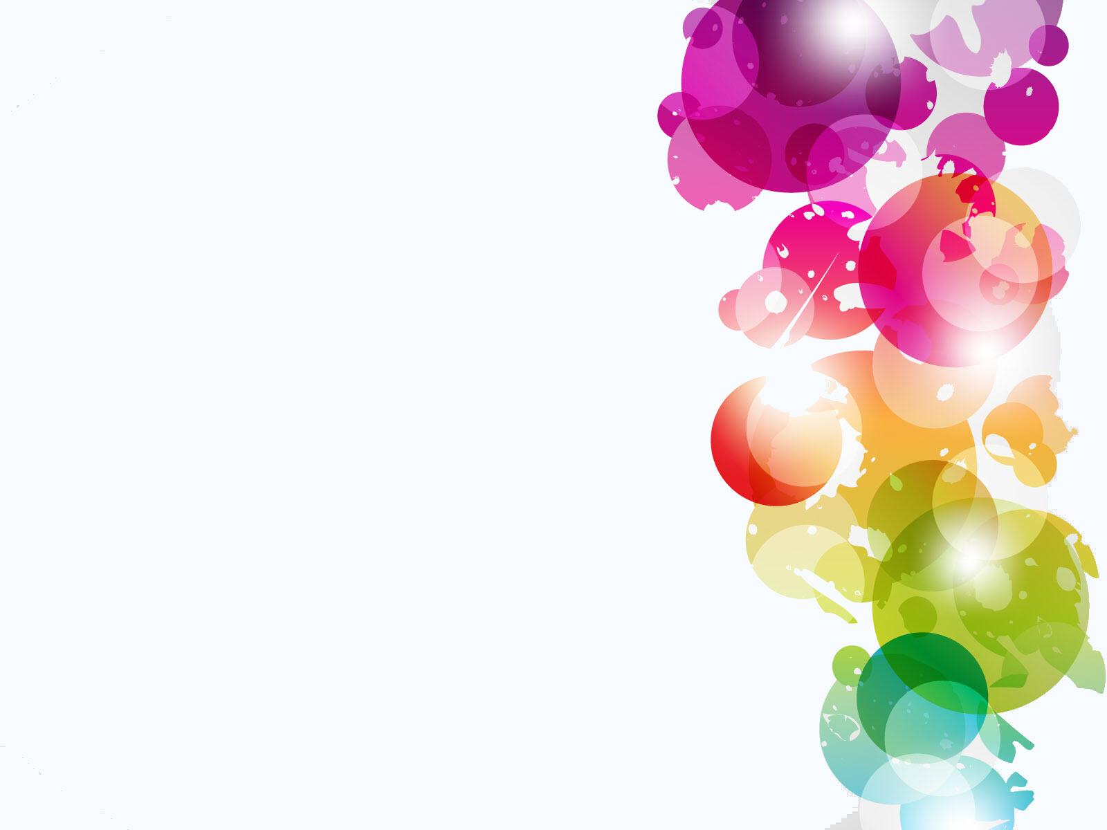 Beautiful white powerpoint wallpapers Picture 98