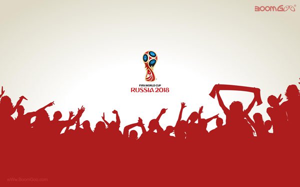 Beautiful World Cup Full HD wallpaper set for computers Picture 11