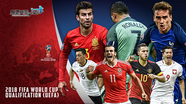 Beautiful World Cup Full HD wallpaper set for computers Picture 13