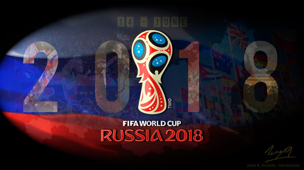 Beautiful World Cup Full HD wallpaper set for computers Picture 17
