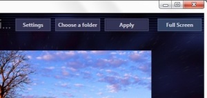 Beautify the Log on screen for Windows 7 and XP Picture 3