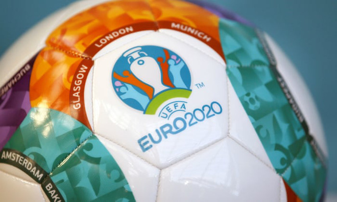 Because of the Covid-19 epidemic, UEFA officially postponed Euro 2020 until next year Picture 1