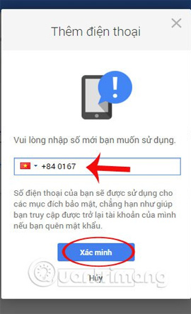Become a player using Gmail with the following 5 tips Picture 13