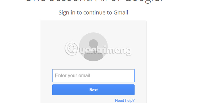 Become a player using Gmail with the following 5 tips Picture 6