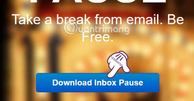 Become a player using Gmail with the following 5 tips Picture 8