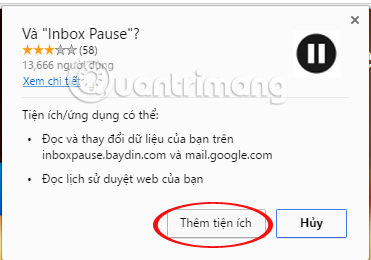 Become a player using Gmail with the following 5 tips Picture 9