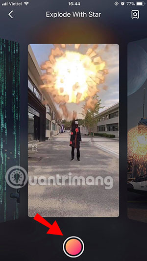 Become superhero with Magi + app Picture 2