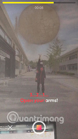 Become superhero with Magi + app Picture 4