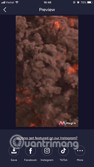 Become superhero with Magi + app Picture 6