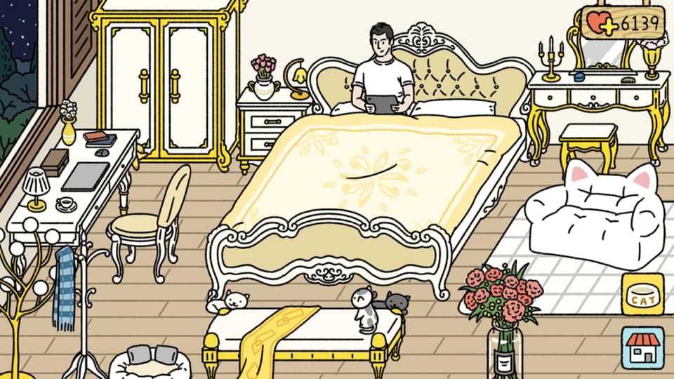 Bedroom decor patterns, Adorable Home Bedroom decor Picture 18