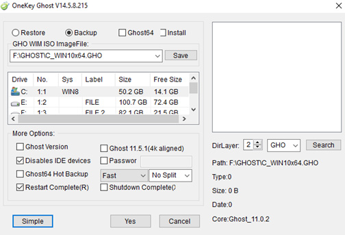 Before upgrading to Windows 10 October 2018, do these to avoid problems Picture 2