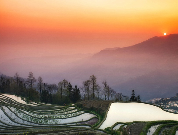 'Beginner lessons' take landscape photos for new ghosts Picture 5