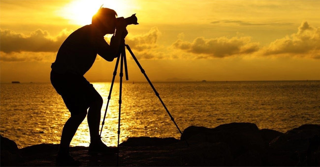 'Beginner lessons' take landscape photos for new ghosts Picture 7