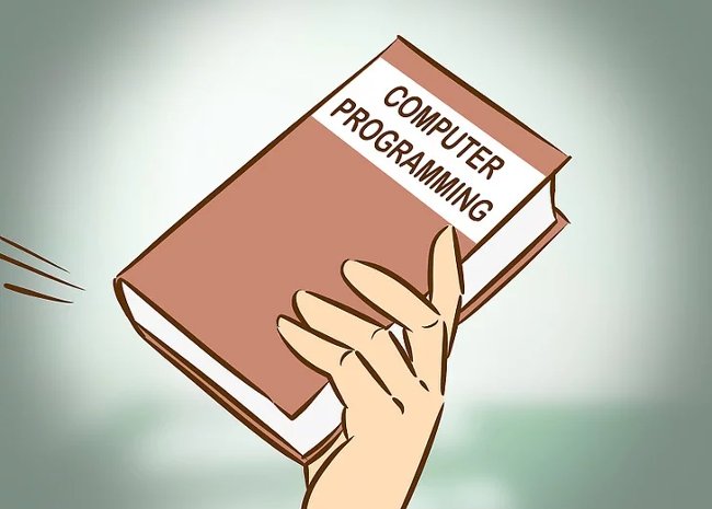 Beginners of computer programming need to focus on what? Picture 12