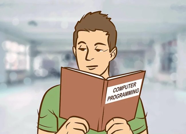 Beginners of computer programming need to focus on what? Picture 14